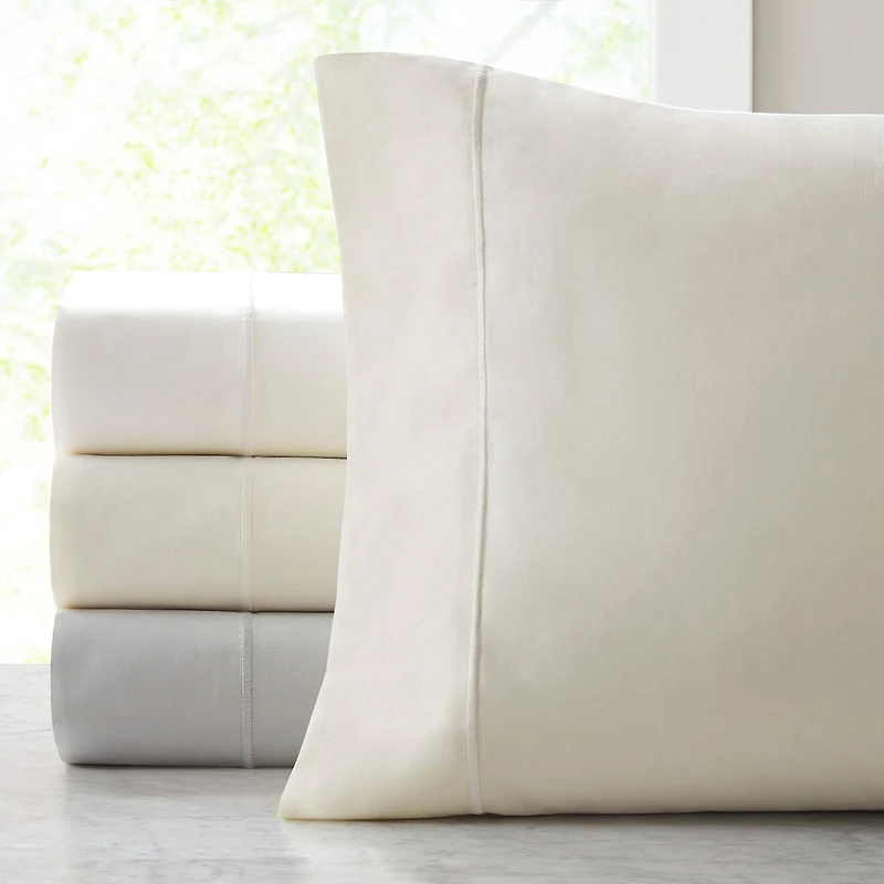 Croscill Luxury Egyptian Cotton 500tc Pillowcase