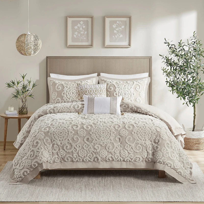 Harbor House Suzanna 3-pc. Comforter Set