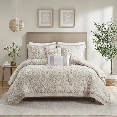 Harbor House Suzanna 3-pc. Comforter Set