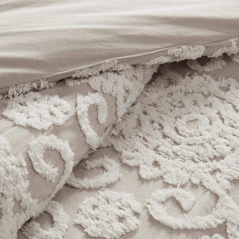 Harbor House Suzanna 3-pc. Comforter Set