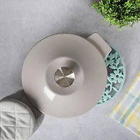 Martha Stewart Round Enamel Trivets