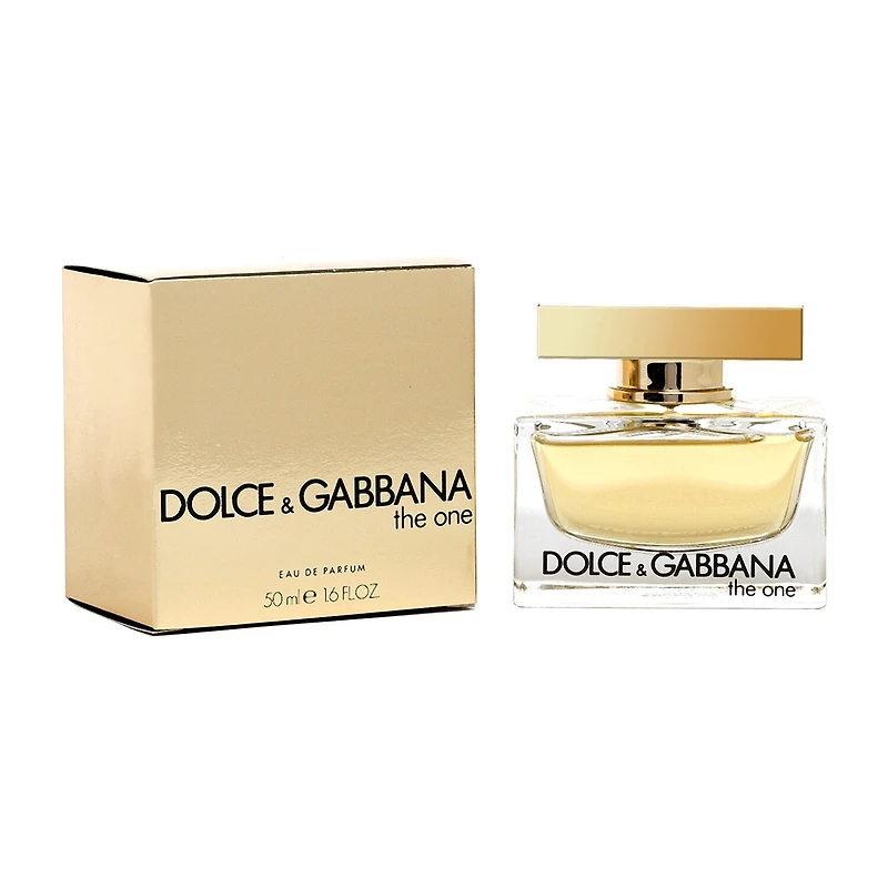 Dolce&Gabbana The One Eau de Parfum