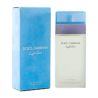 DOLCE&GABBANA Light Blue Eau De Toilette