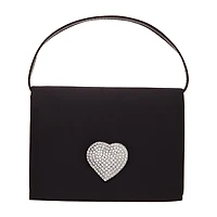 N By Nina Amour Embellished Evening Bag