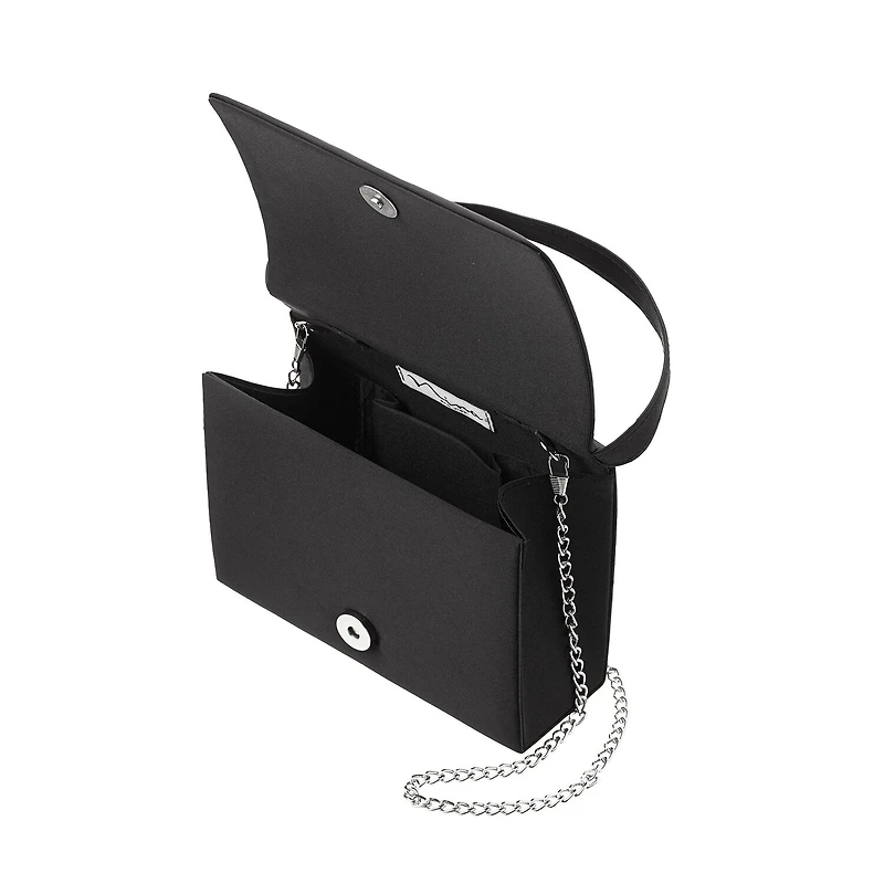 N By Nina Amour Embellished Evening Bag