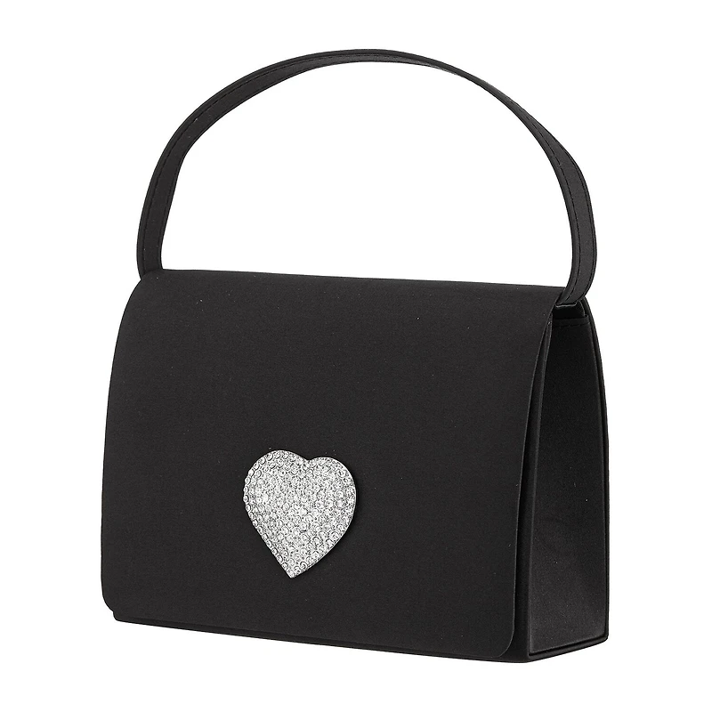 N By Nina Amour Embellished Evening Bag