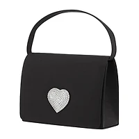 N By Nina Amour Embellished Evening Bag