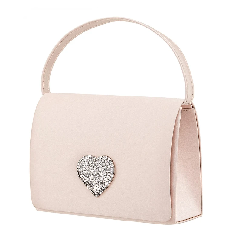N By Nina Amour Embellished Evening Bag