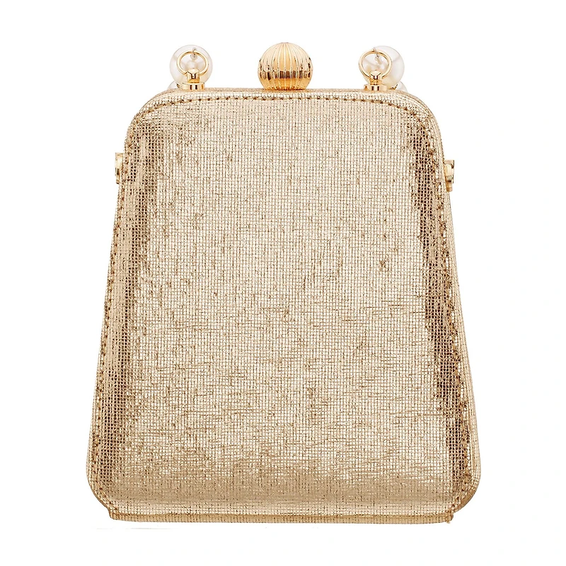 I. Miller Lorre Evening Bag