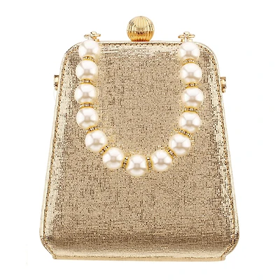 I. Miller Lorre Evening Bag