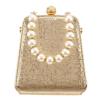 I. Miller Lorre Evening Bag