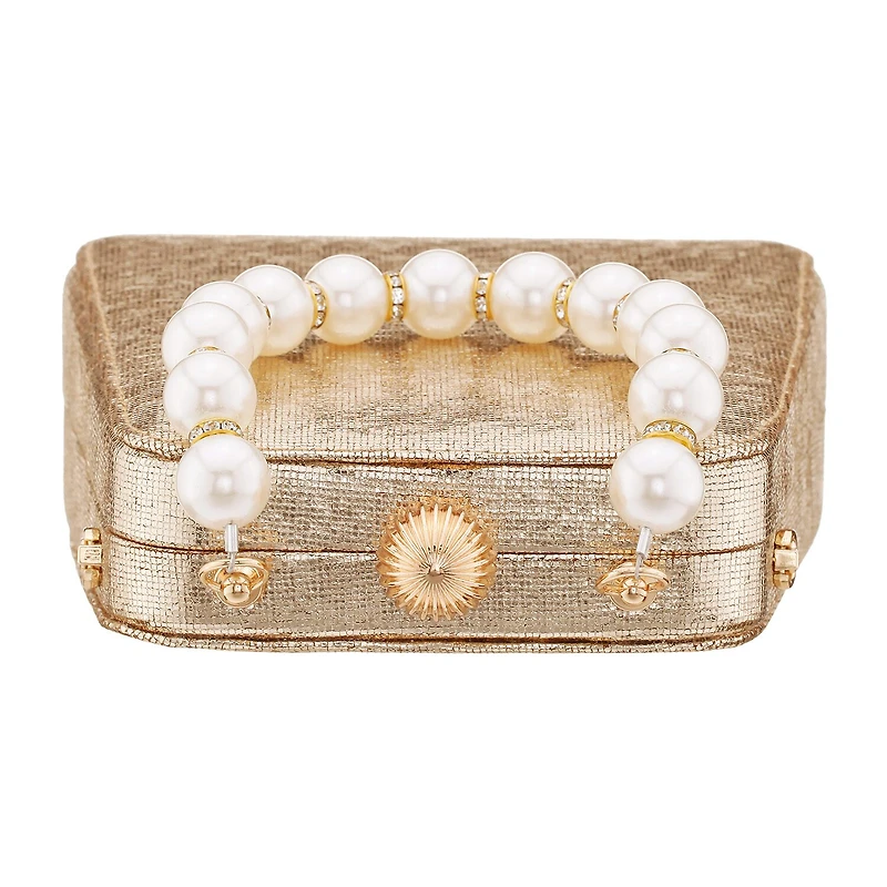 I. Miller Lorre Evening Bag