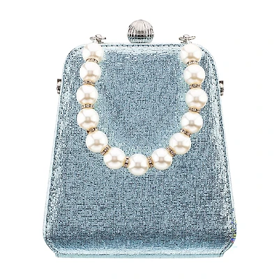 I. Miller Lorre Evening Bag