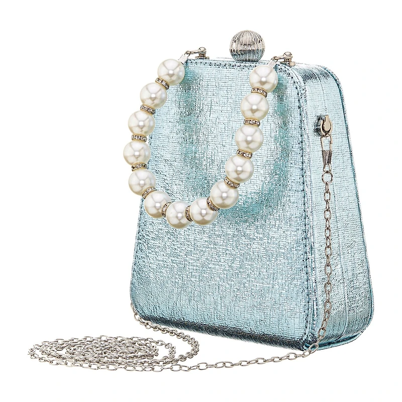 I. Miller Lorre Evening Bag