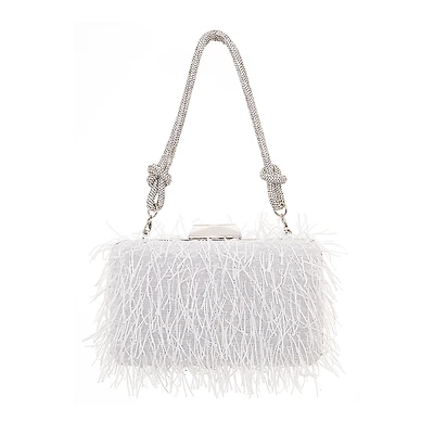 I. Miller Dollie Evening Bag