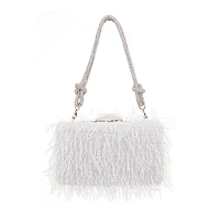 I. Miller Dollie Evening Bag