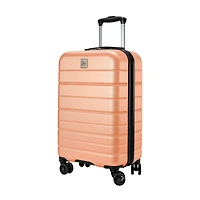 Skyway Everett 20 Inch Hardside Lightweight Carry-On Spinner Luggage