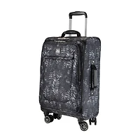 Skyway Everett 20 Inch Softside Lightweight Carry-On Spinner Luggage