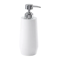 Avanti Arbor White Soap Dispenser