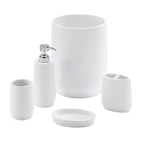 Avanti Arbor White Soap Dispenser