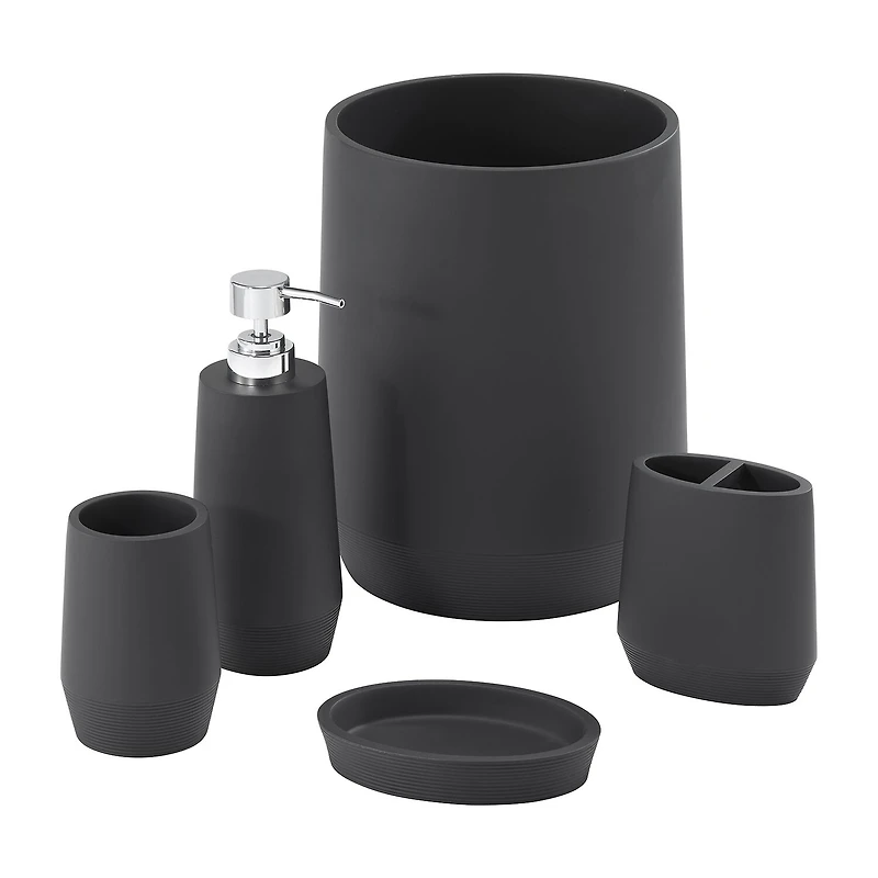 Avanti Arbor Black Soap Dispenser