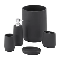 Avanti Arbor Black Soap Dispenser