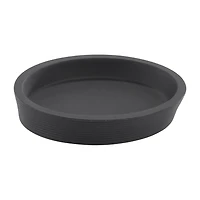 Avanti Arbor Black Soap Dish