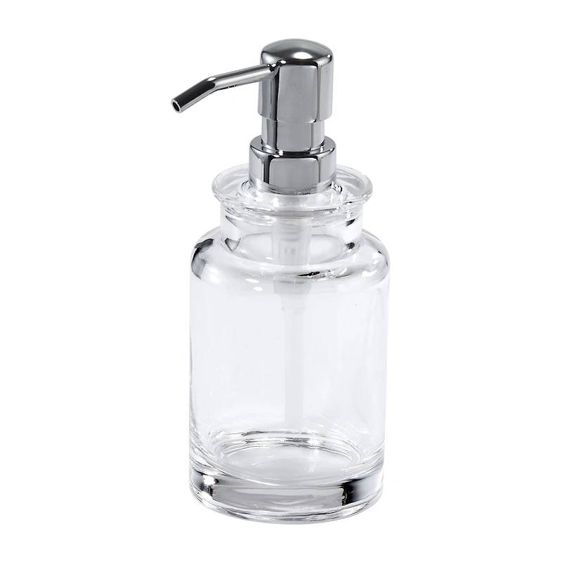 Avanti Cali Glass Soap Dispenser