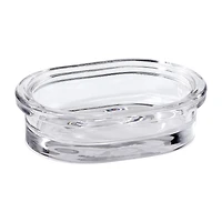 Avanti Cali Glass Soap Dish