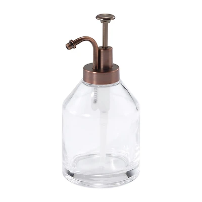 Avanti Liv Soap Dispenser