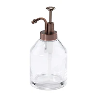 Avanti Liv Soap Dispenser