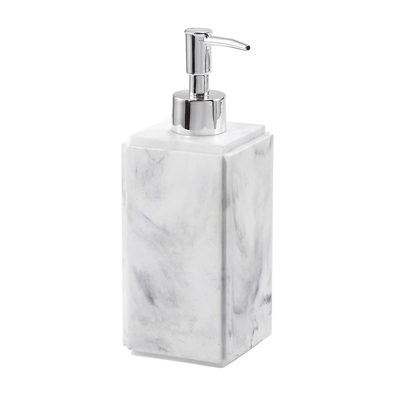 Avanti Helena Marble Soap Dispenser