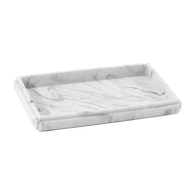 Avanti Helena Marble Vanity Tray