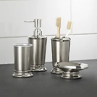 Avanti Roma Metal Soap Dispenser