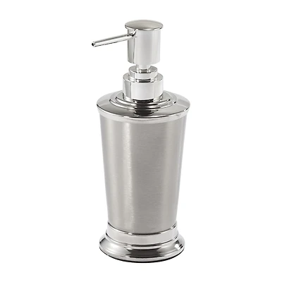 Avanti Roma Metal Soap Dispenser
