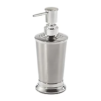 Avanti Roma Metal Soap Dispenser