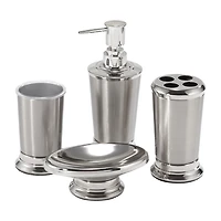 Avanti Roma Metal Soap Dispenser