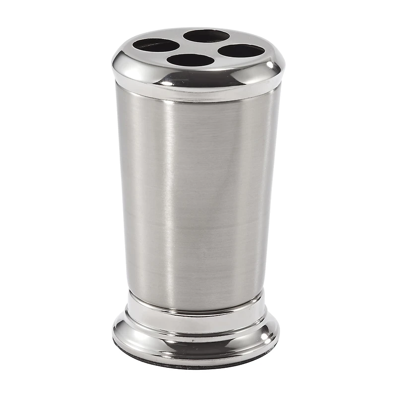 Avanti Roma Metal Toothbrush Holder