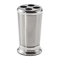 Avanti Roma Metal Toothbrush Holder