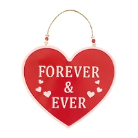 Northlight Forever And Ever Wall Decal