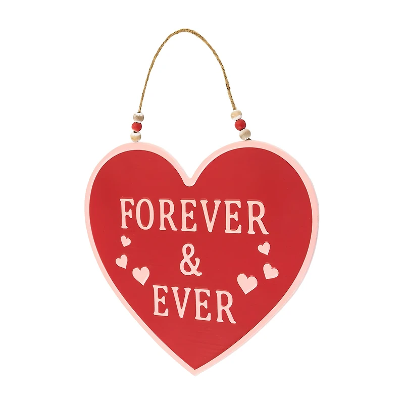Northlight Forever And Ever Wall Decal