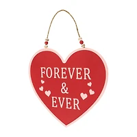 Northlight Forever And Ever Wall Decal