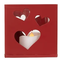 Northlight Love Blocks 4-pc. Valentines Day Tabletop Decor