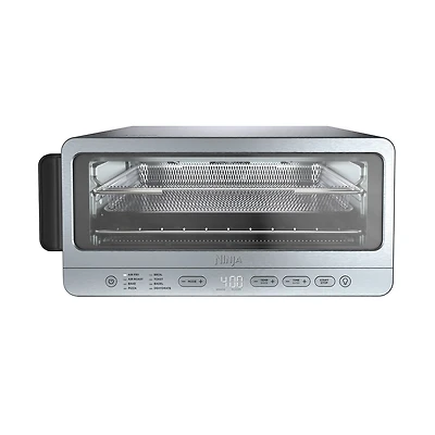 Ninja Flip Toaster Oven And Air Fryer