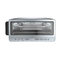 Ninja Flip Toaster Oven And Air Fryer