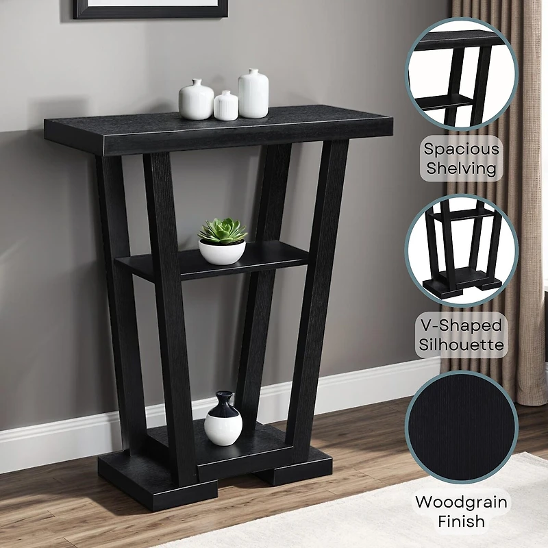 Zahara Accent Table