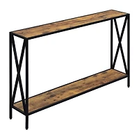 Convenience Concepts Tucson Console Table