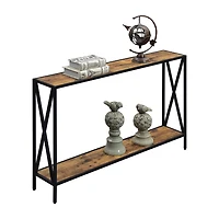 Convenience Concepts Tucson Console Table