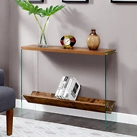 Convenience Concepts Soho Console Table