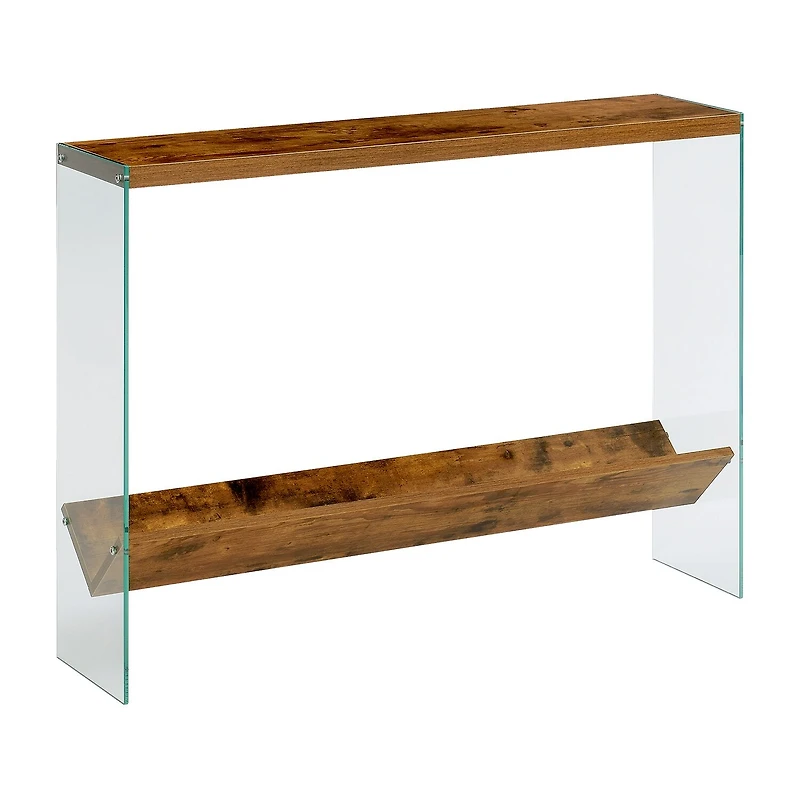 Convenience Concepts Soho Console Table